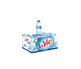 Nước Lavie thùng 350ml