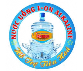 ION GOLD CHẤT LƯỢNG